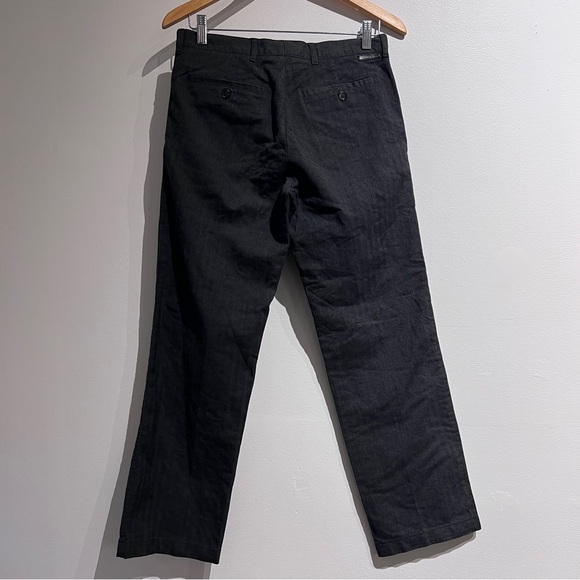 Prada mid-rise trouser pants - Picture 2 of 6
